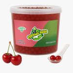 Bubble Tea Cireșe – 3.2 kg