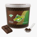 Bubble Tea Ciocolată – 3.2 kg