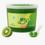 Bubble Tea Kiwi – 3.2 kg