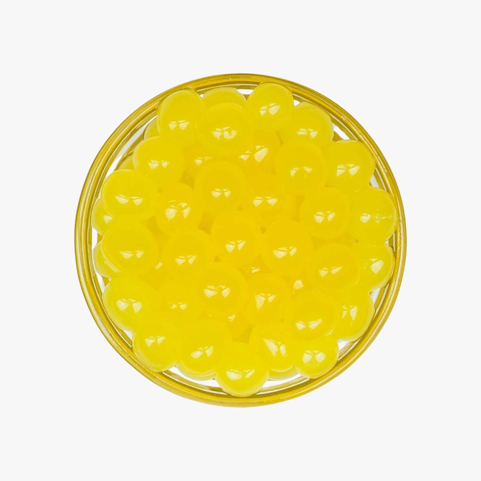 Bubble Tea Mango - 3.2 kg