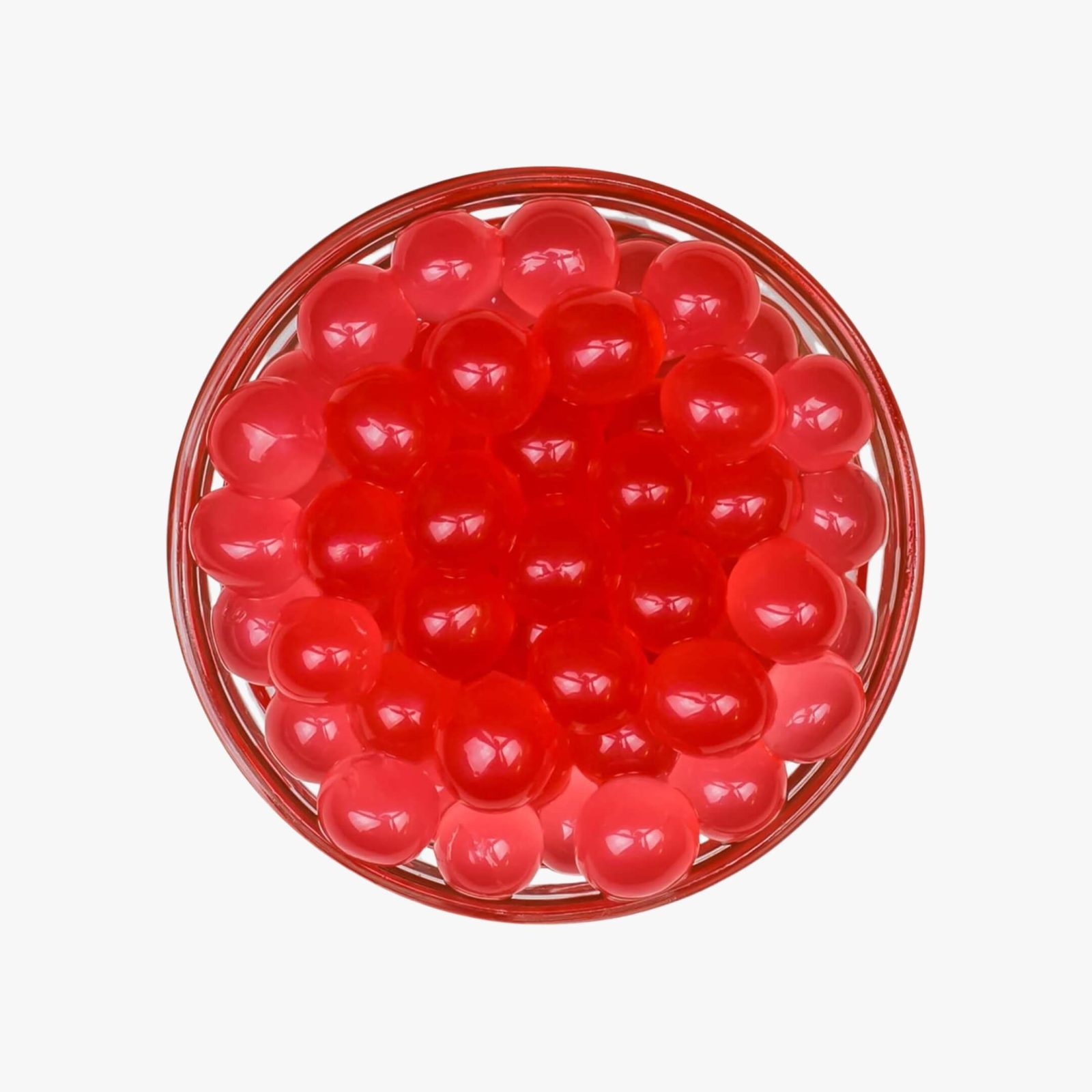 Bubble Tea Căpșuni - 3.2 kg