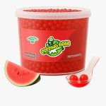 Bubble Tea Pepene Roșu – 3.2 kg