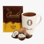 Ciocolată Caldă Cocos Chocolat – cutie 36 plicuri