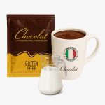 Ciocolată Caldă Latte Chocolat – cutie 36 plicuri