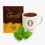 Ciocolată Caldă Mentă Chocolat – cutie 36 plicuri