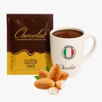Ciocolată Caldă Migdale Chocolat – cutie 36 plicuri