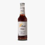 Suc Aromă Cola Bona – 24 Sticle x 275 ml