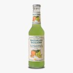 Suc Mandarine și Lime Bona – 24 Sticle x 275 ml