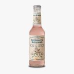 Suc Trandafir și Lămâie Bona – 24 Sticle x 275 ml