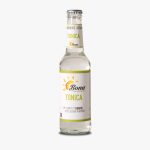 Apă Tonică cu Aromă Citrica Bona – 24 Sticle x 275 ml