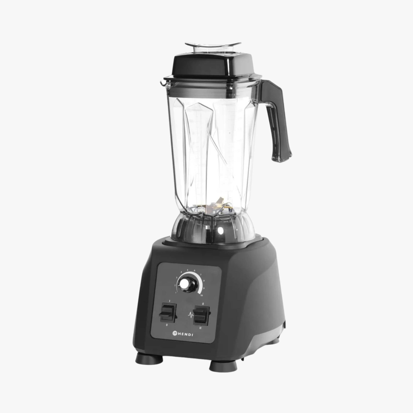 Blender Hendi de Mare Putere - 2.5 L