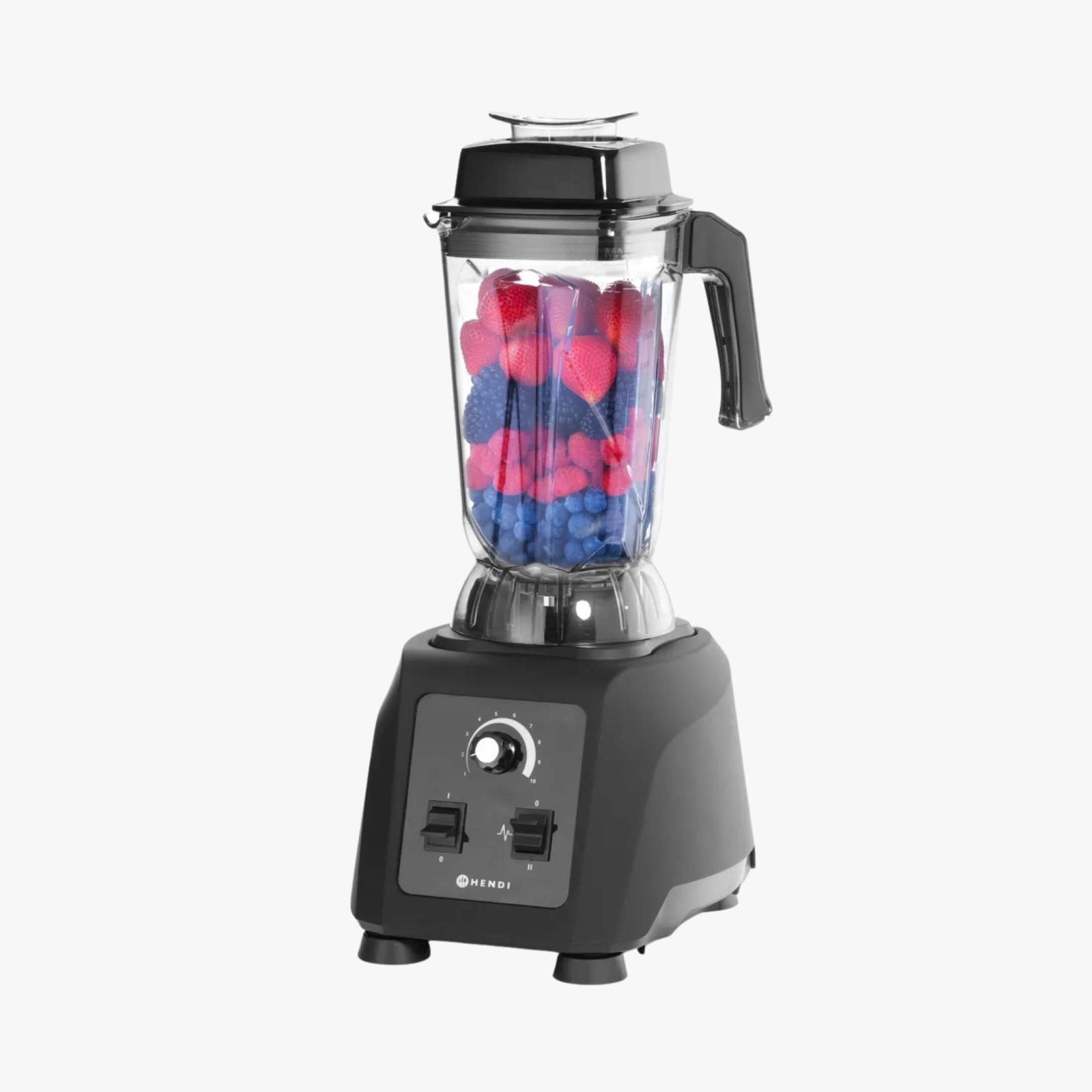Blender Hendi de Mare Putere - 2.5 L