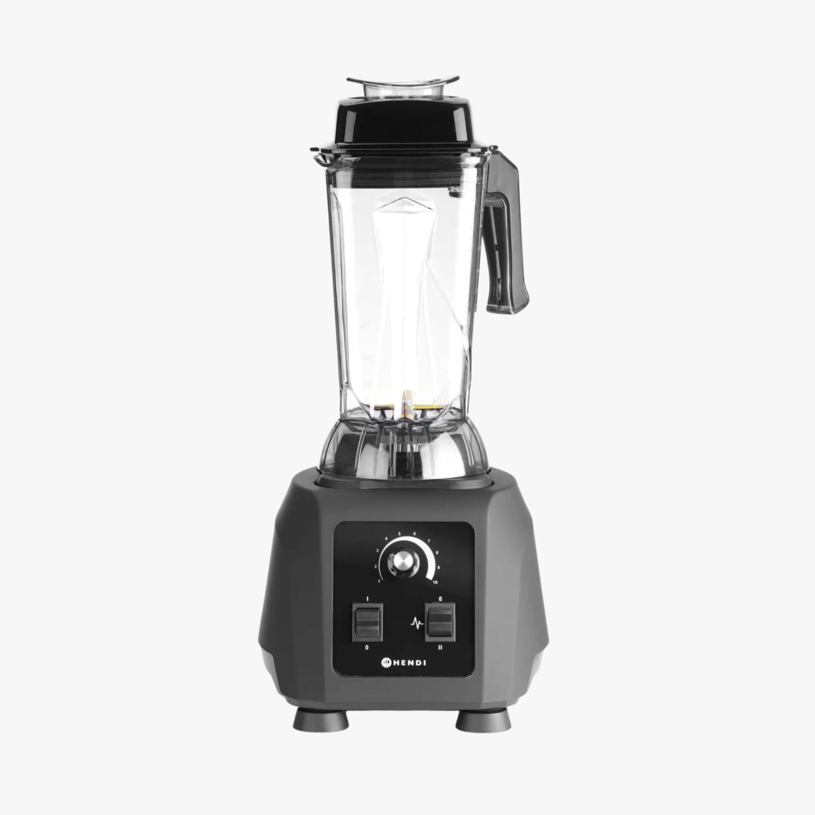 Blender Hendi de Mare Putere - 2.5 L