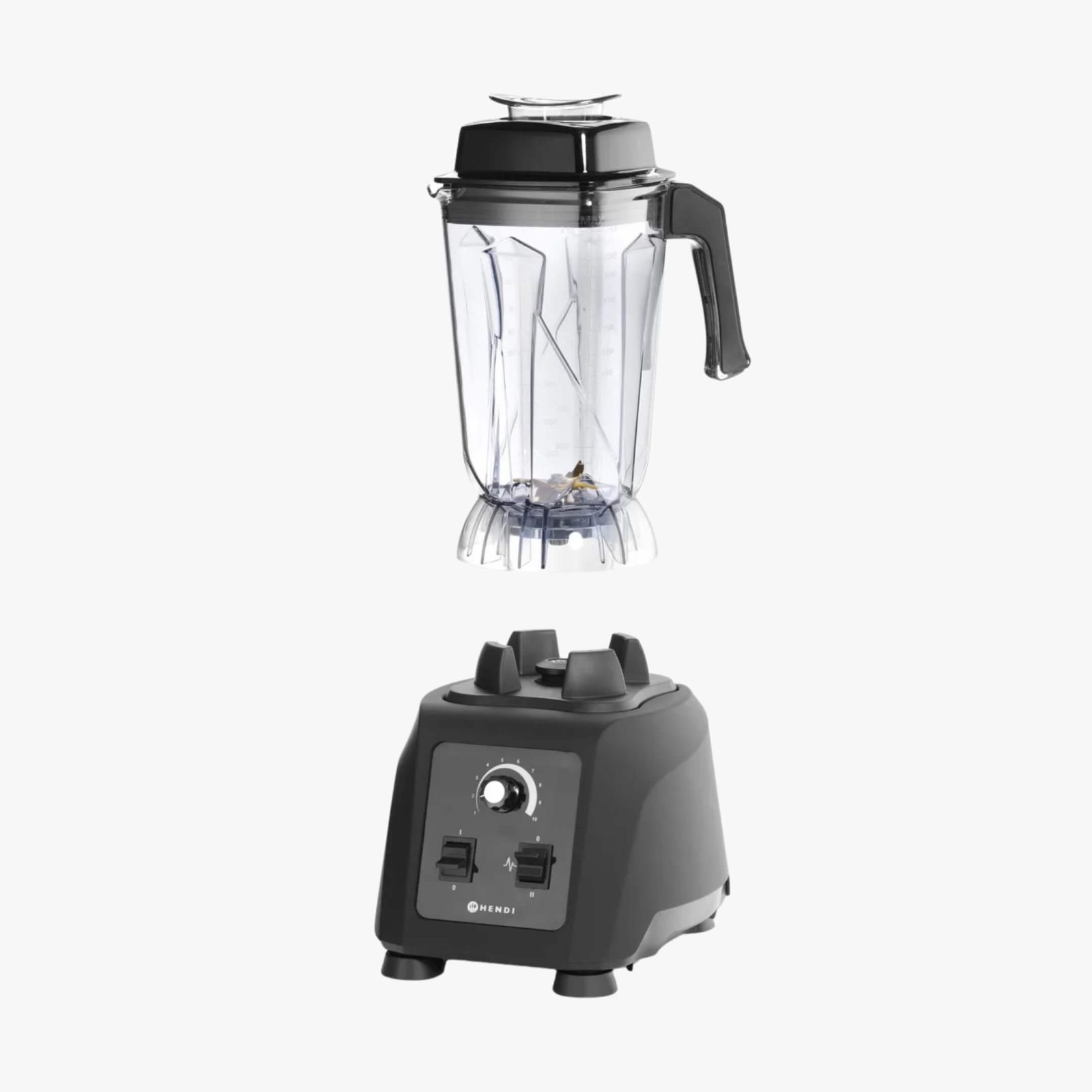 Blender Hendi de Mare Putere - 2.5 L