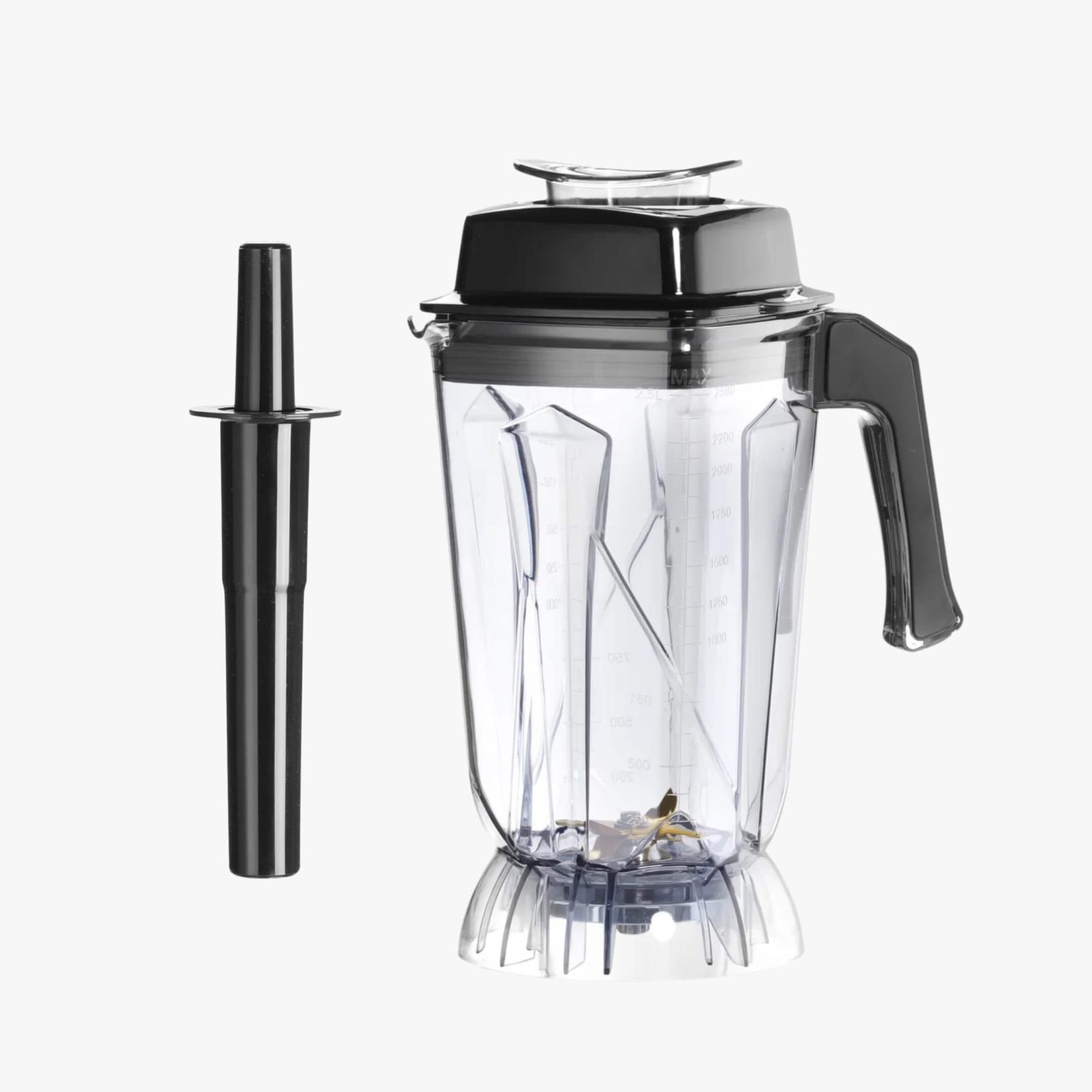 Blender Hendi de Mare Putere - 2.5 L