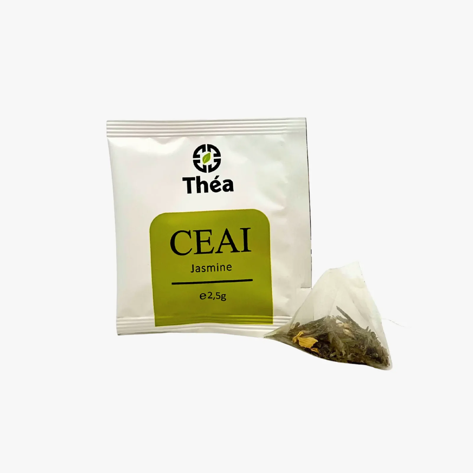 Ceai Jasmine (verde și iasomie) Thea - 40 plicuri