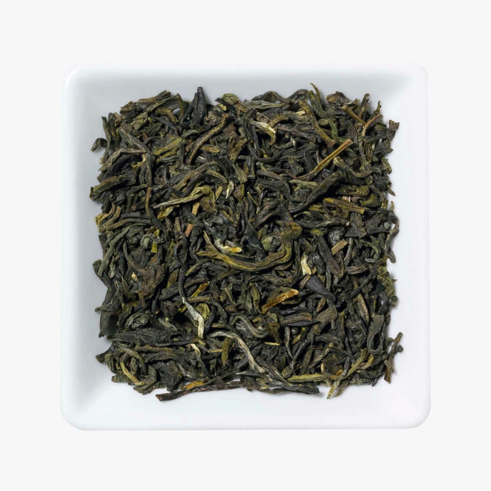 Ceai Jasmine (verde și iasomie) Thea - 40 plicuri