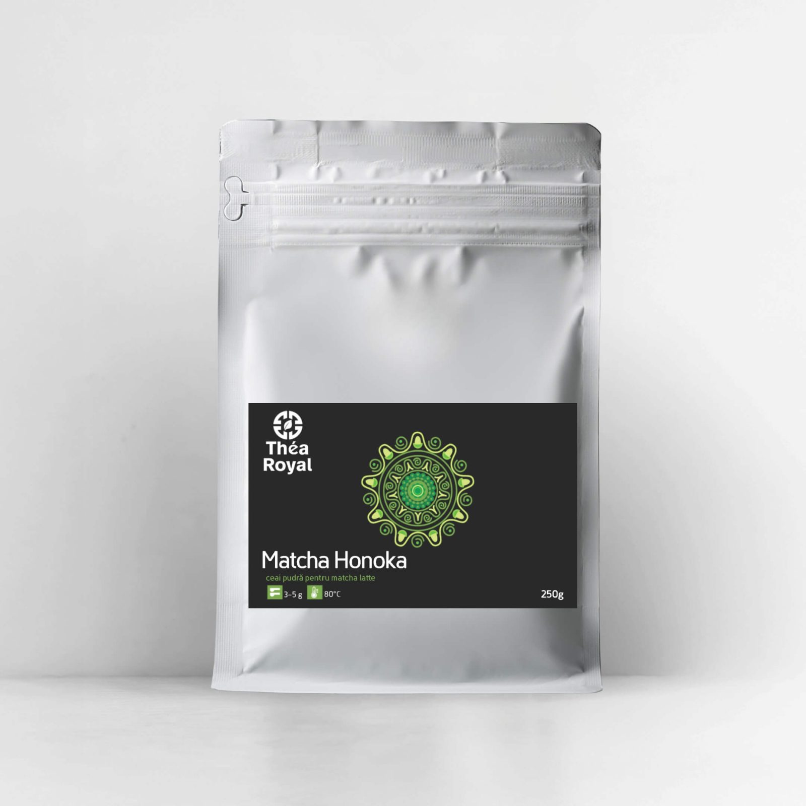 Ceai Matcha Honoka Thea - 250 g