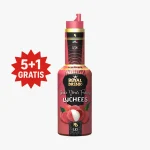Piure de Lychee Royal Drink – 750 ml