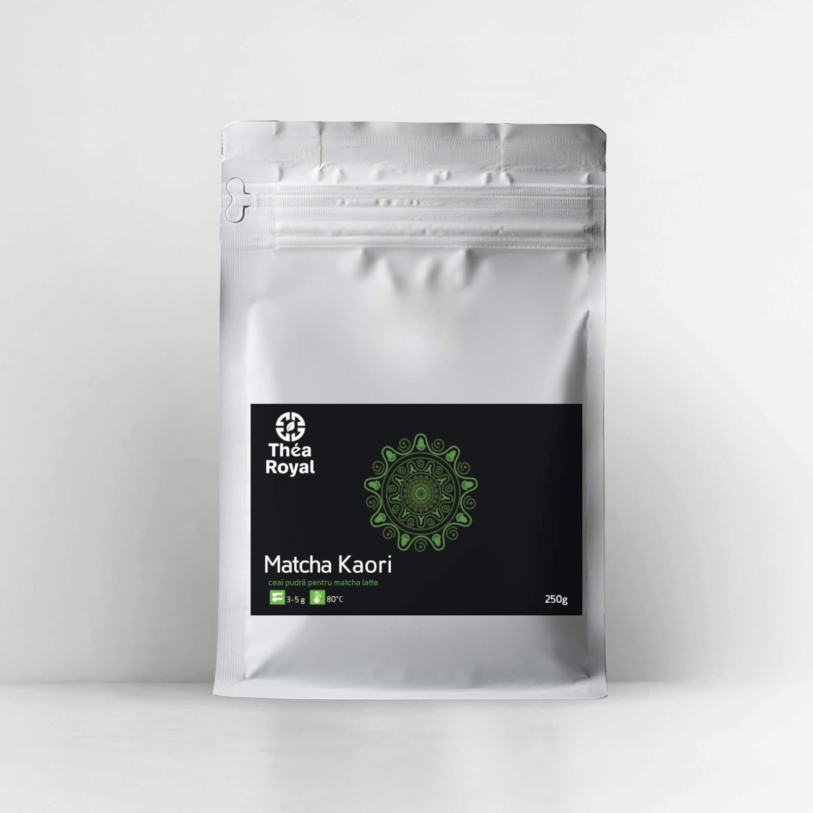 Ceai Matcha Kaori Thea - 250 g