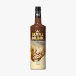 Sirop Choco Cookie Royal Drink – 750 ml
