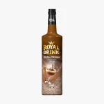 Sirop Irish Cream Royal Drink – 750 ml