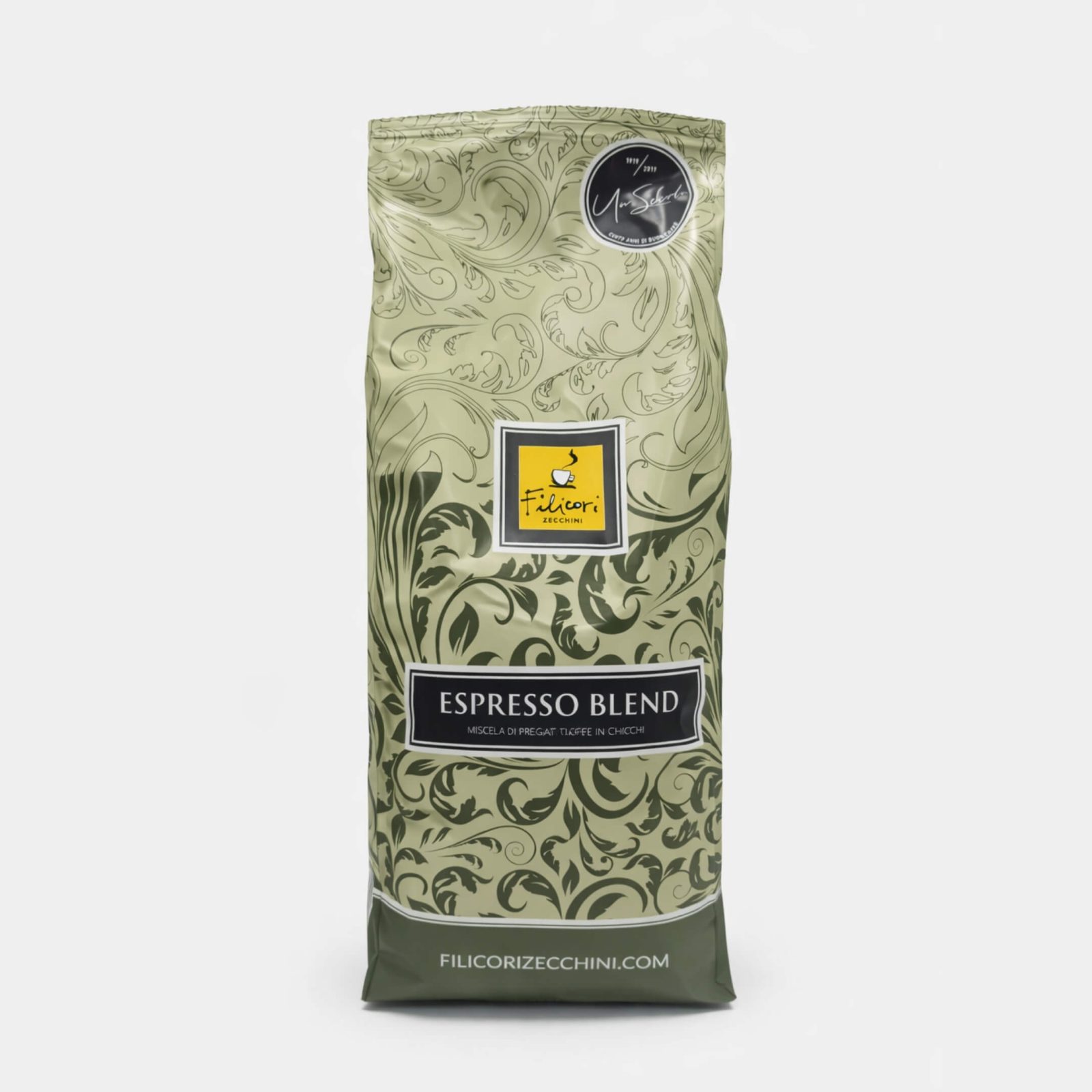 Cafea boabe Filicori Zecchini Espresso Blend - 1kg