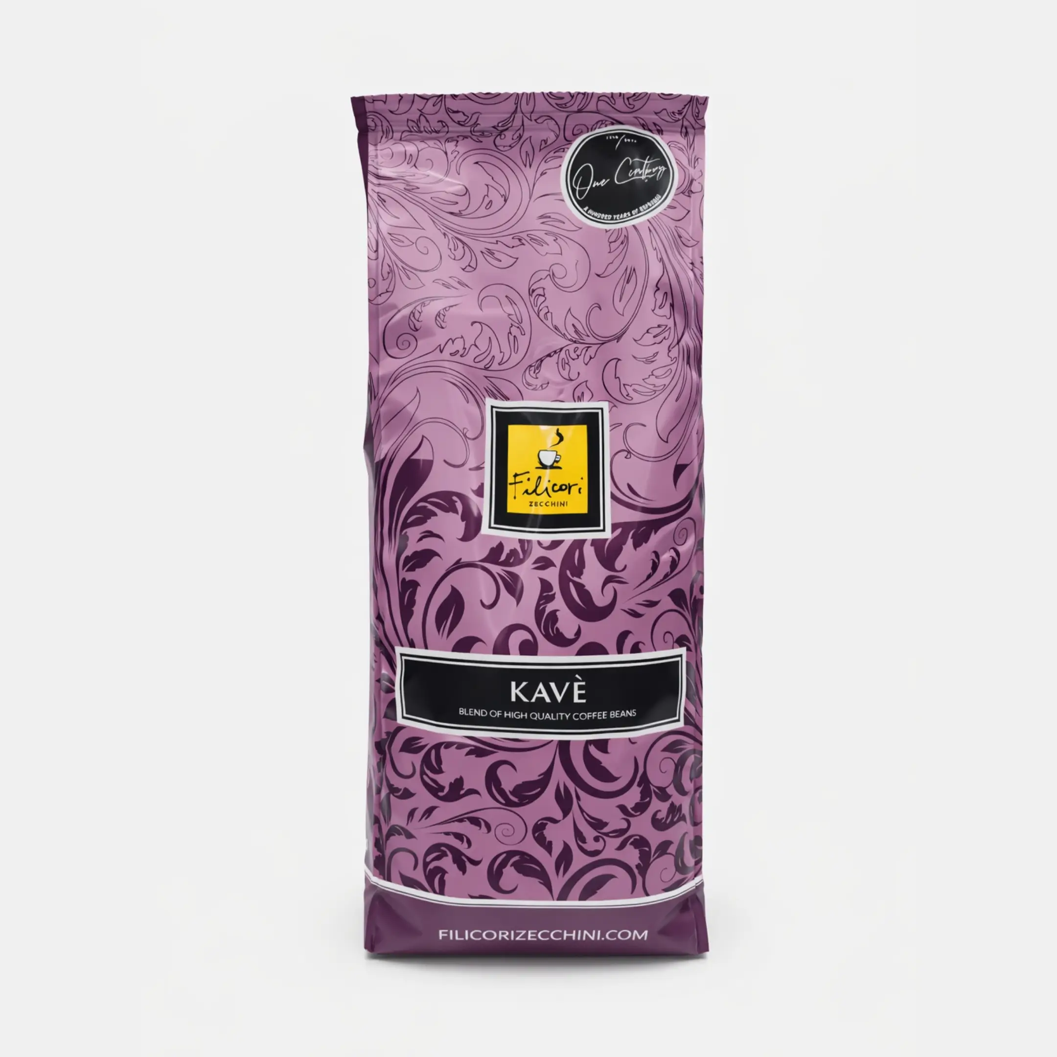 Cafea boabe Filicori Zecchini Espresso Blend – 1kg - Horecabar