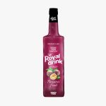 Sirop Fructul Pasiunii Royal Drink – 700 ml