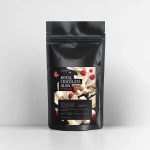 Ciocolată Caldă Albă cu Zmeură Royal – 1 kg