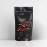 Ciocolată Caldă Roșie Royal – 1 kg