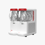 Granitor Profesional Ugolini ICON 3/2 – 2 Containere, 5,6 L