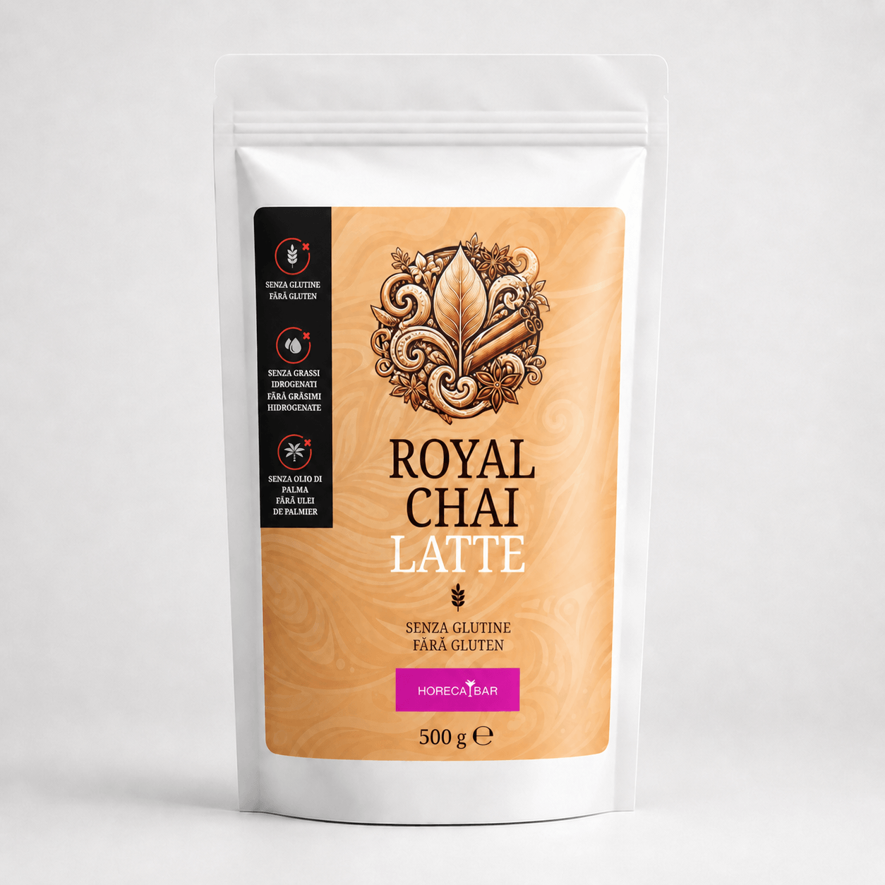 Royal Chai Latte - 500 g