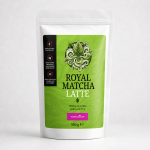 Royal Matcha Latte – 500 g