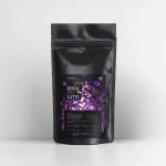 Royal Ube Latte – 500 g