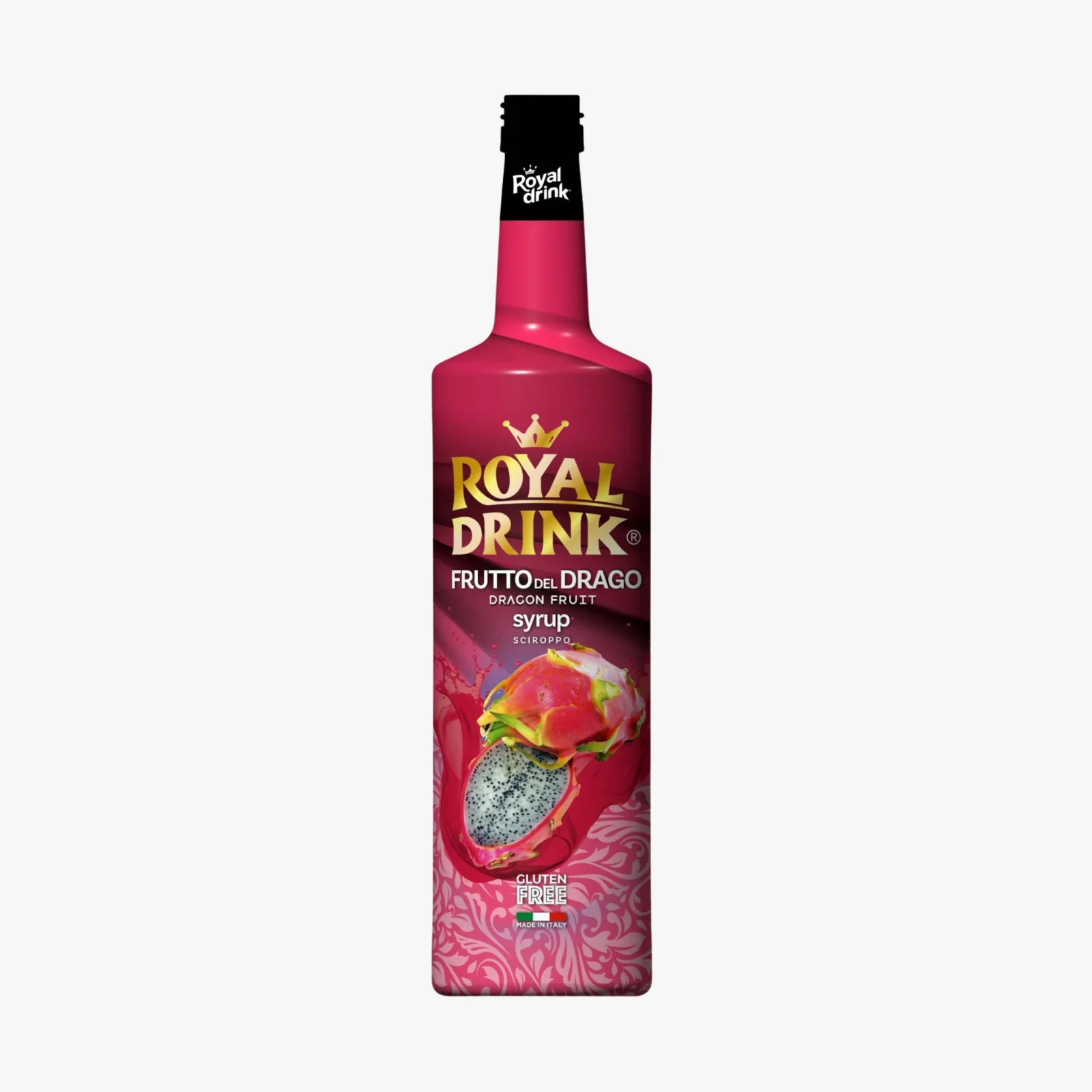 Sirop Fructul Dragonului Royal Drink - 700 ml
