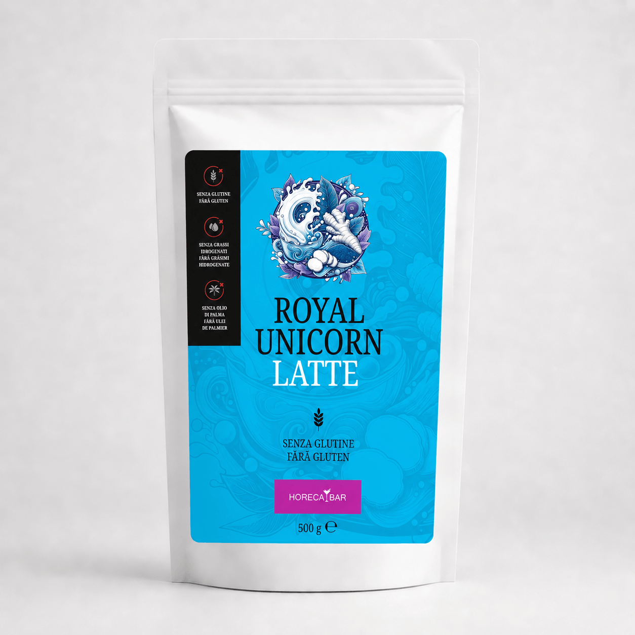Royal Unicorn Latte - 500 g
