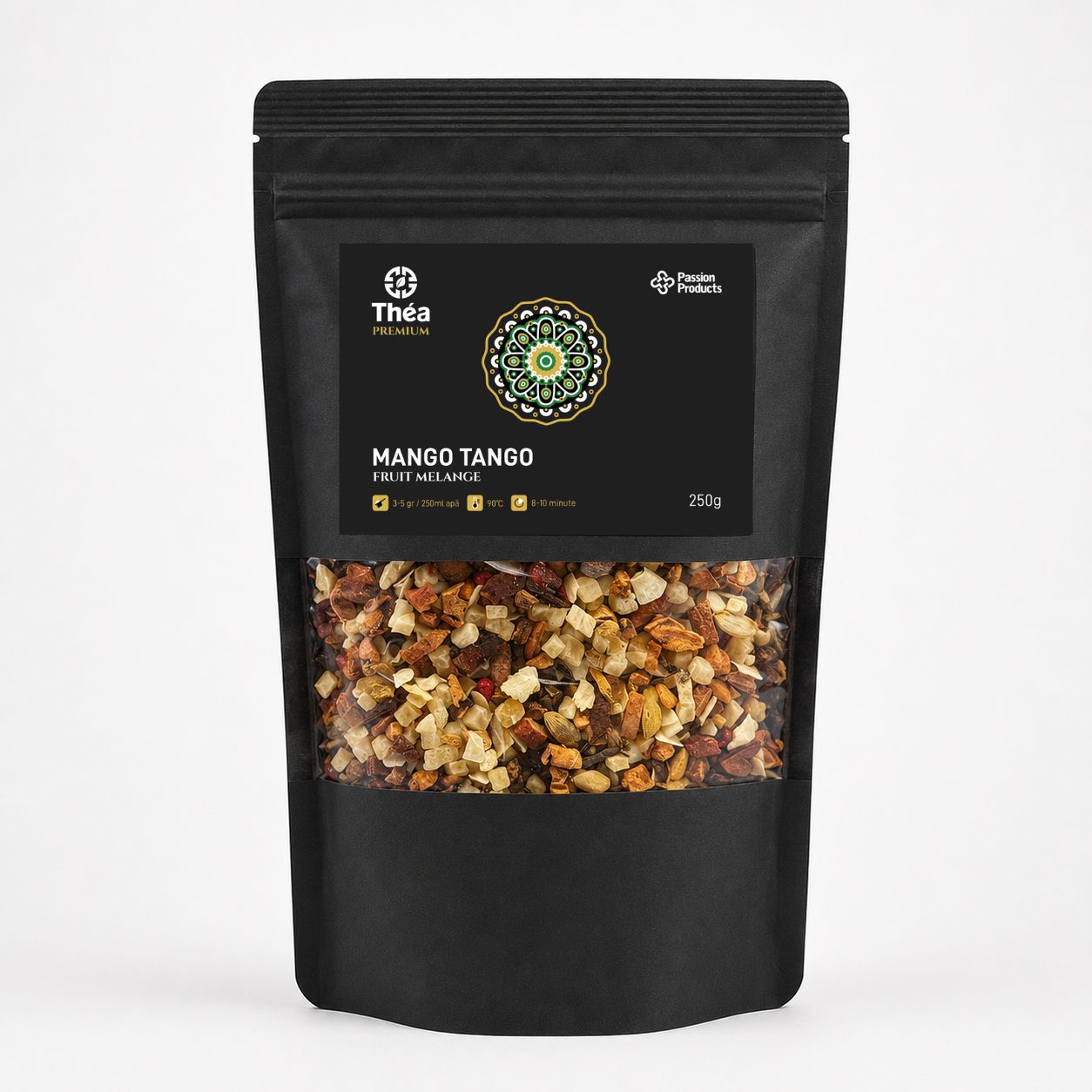 Ceai Mango Tango Thea Premium - 250 g
