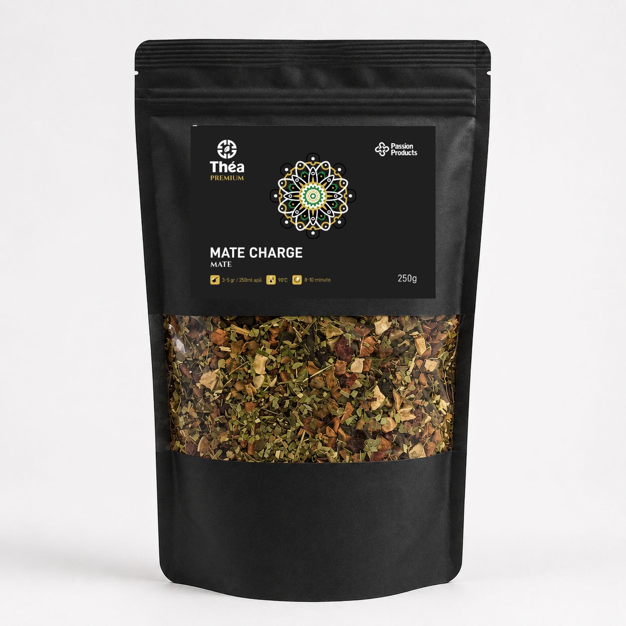 Ceai Mate Charge Thea Premium - 250 g